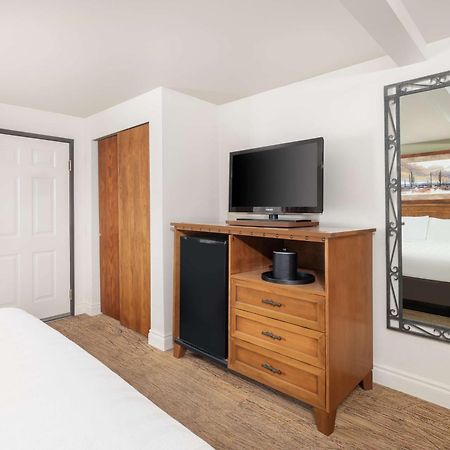 Best Western Red Hills Kanab Exterior foto