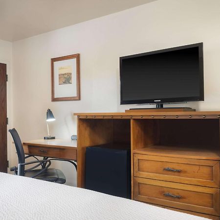 Best Western Red Hills Kanab Exterior foto