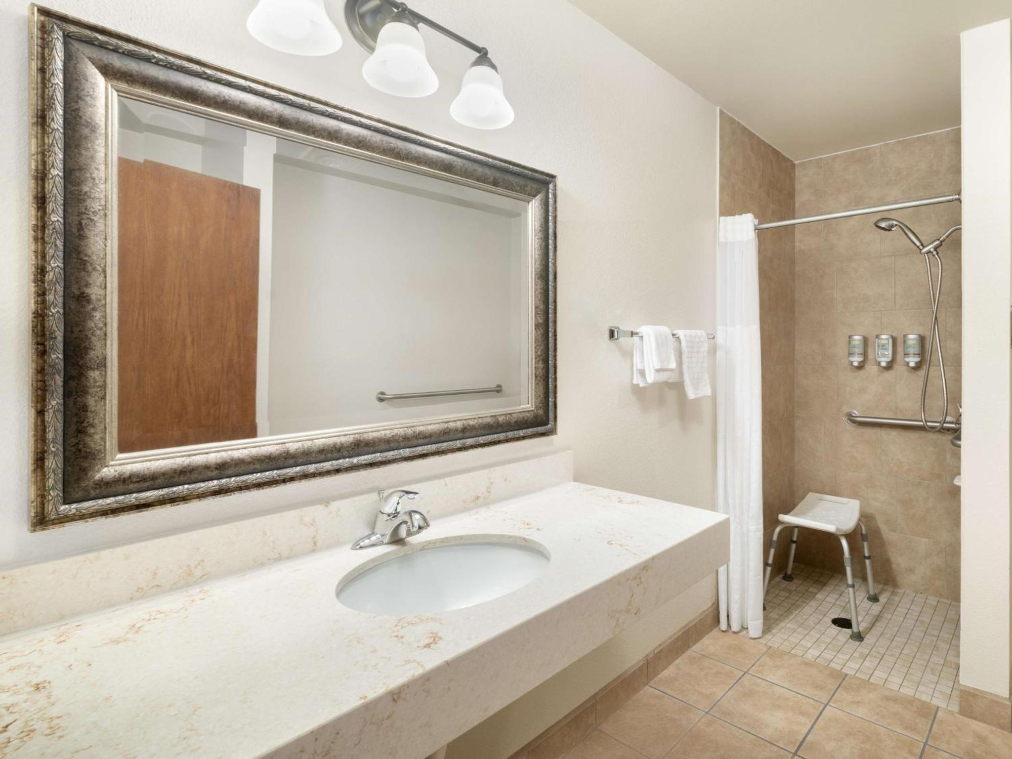 Best Western Red Hills Kanab Exterior foto