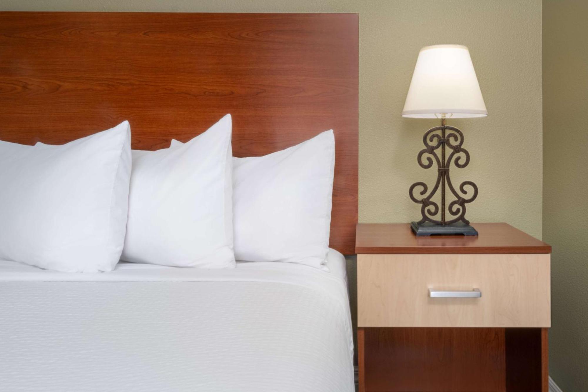 Best Western Red Hills Kanab Exterior foto