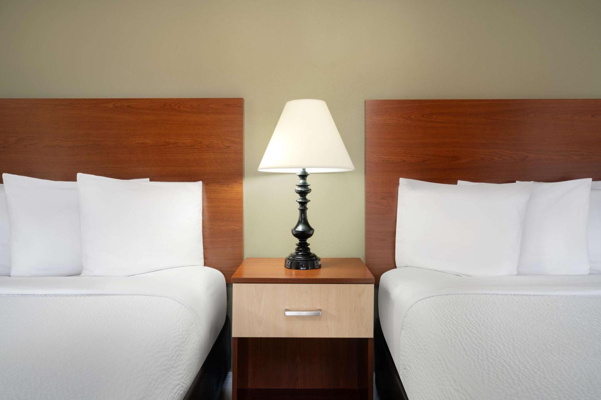 Best Western Red Hills Kanab Exterior foto