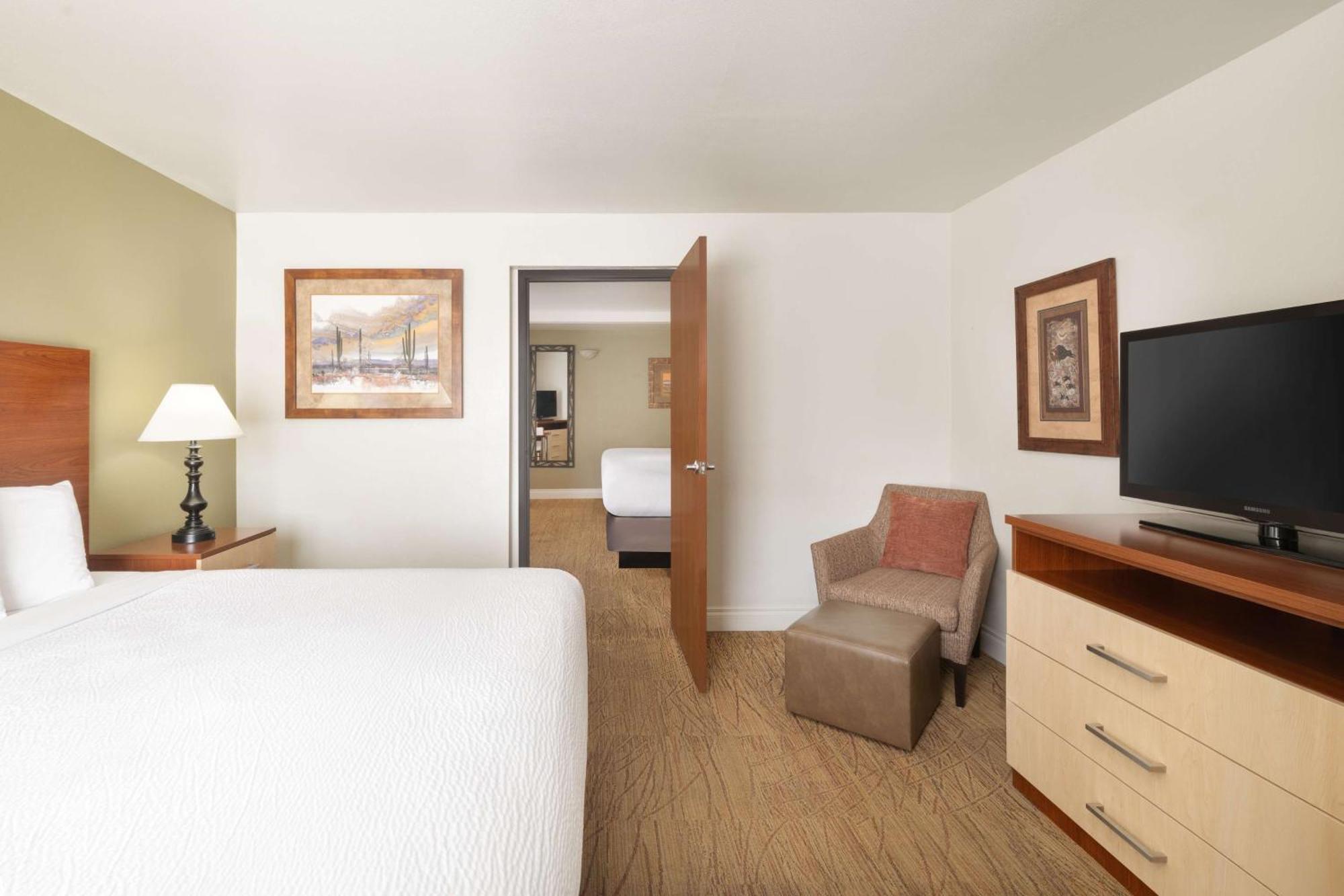 Best Western Red Hills Kanab Exterior foto