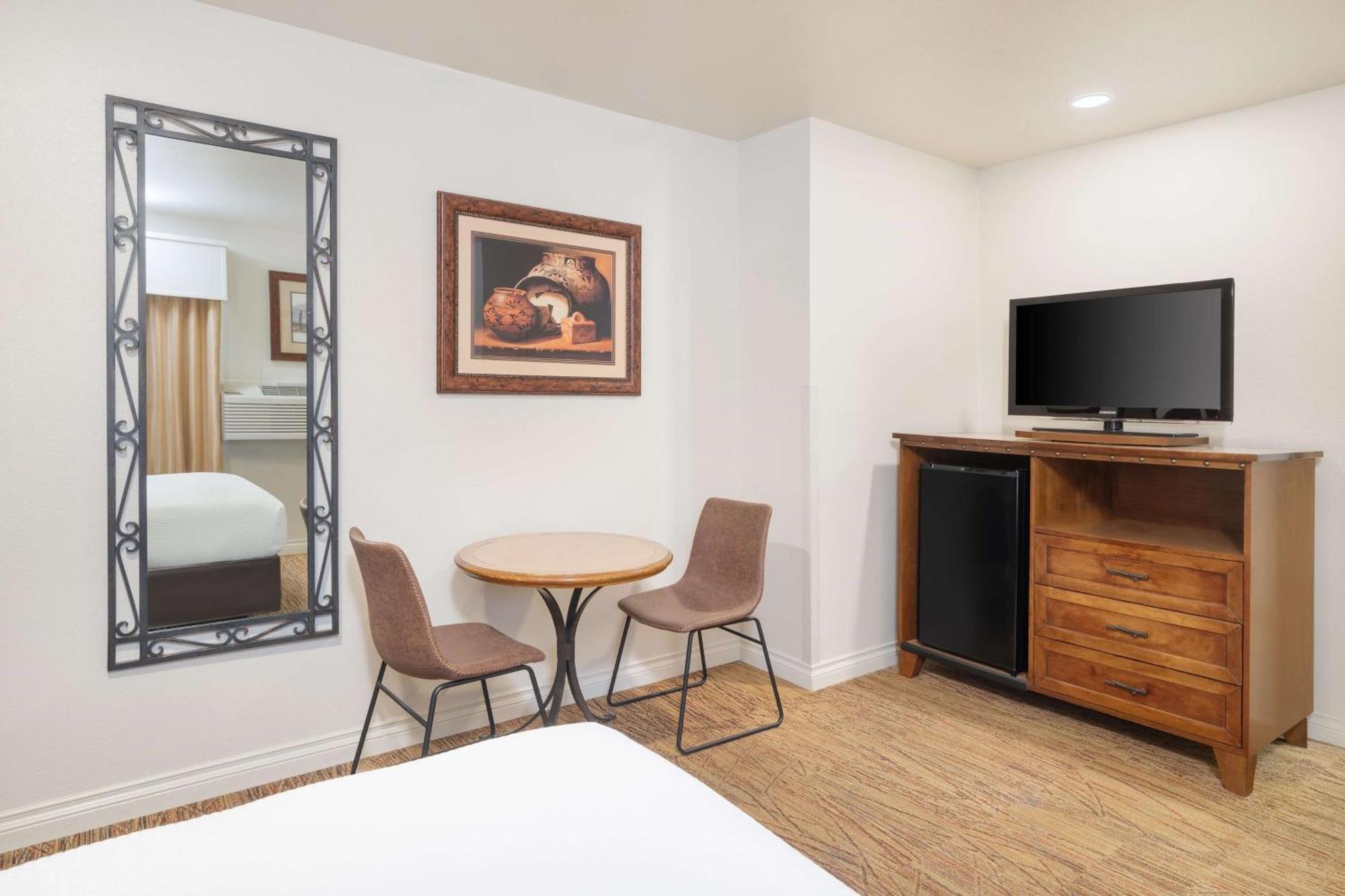Best Western Red Hills Kanab Exterior foto