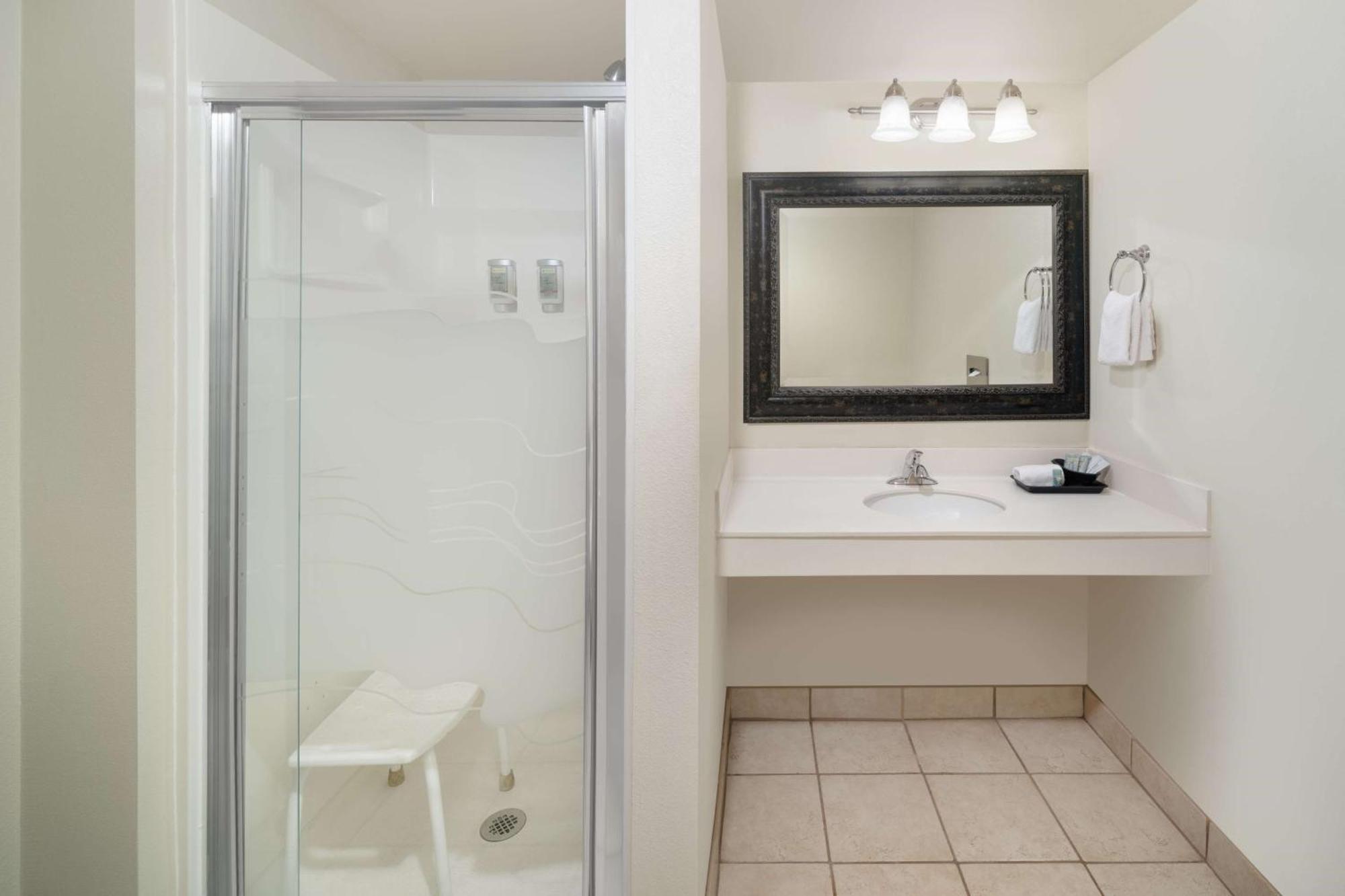 Best Western Red Hills Kanab Exterior foto