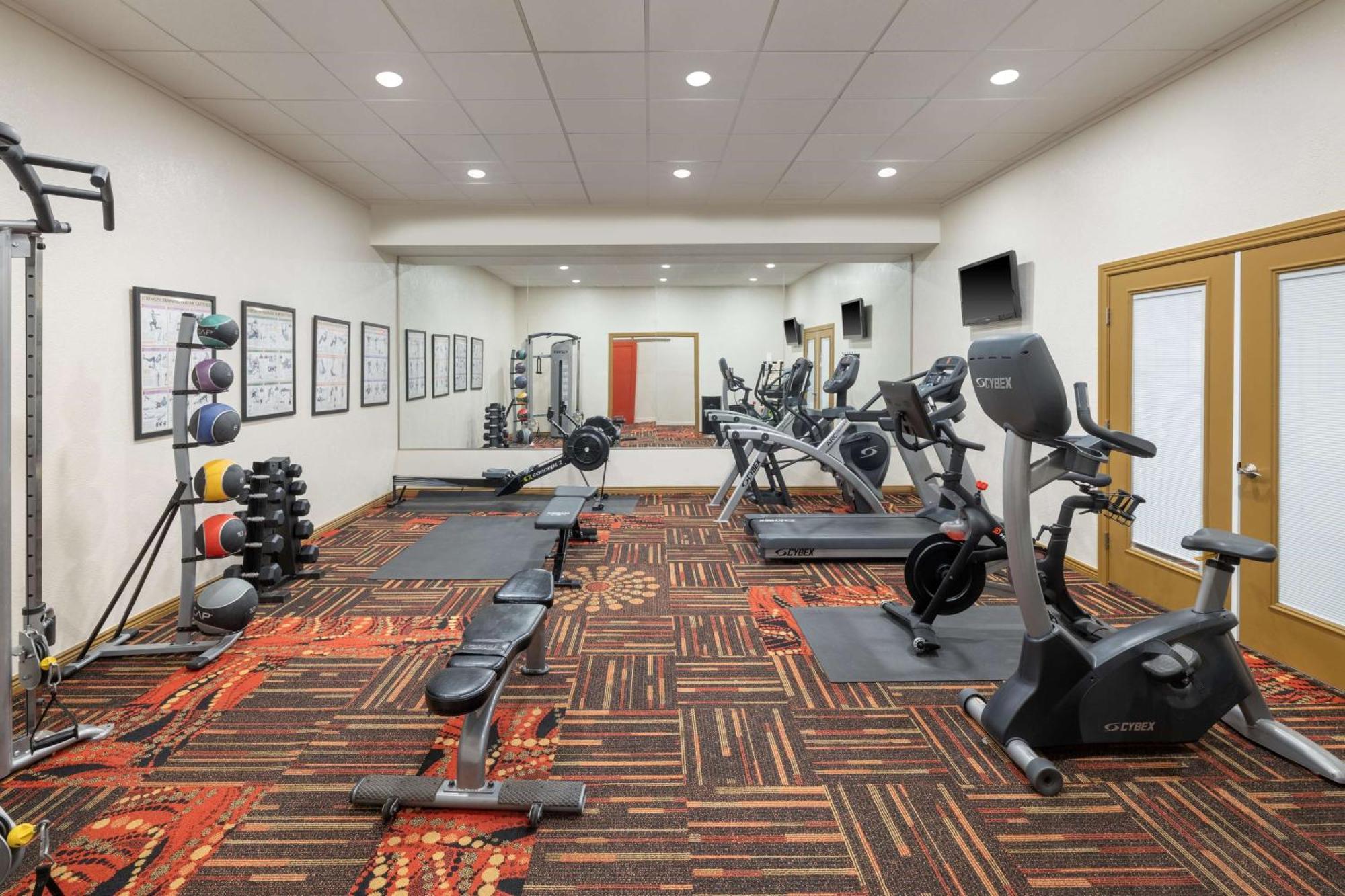 Best Western Red Hills Kanab Exterior foto
