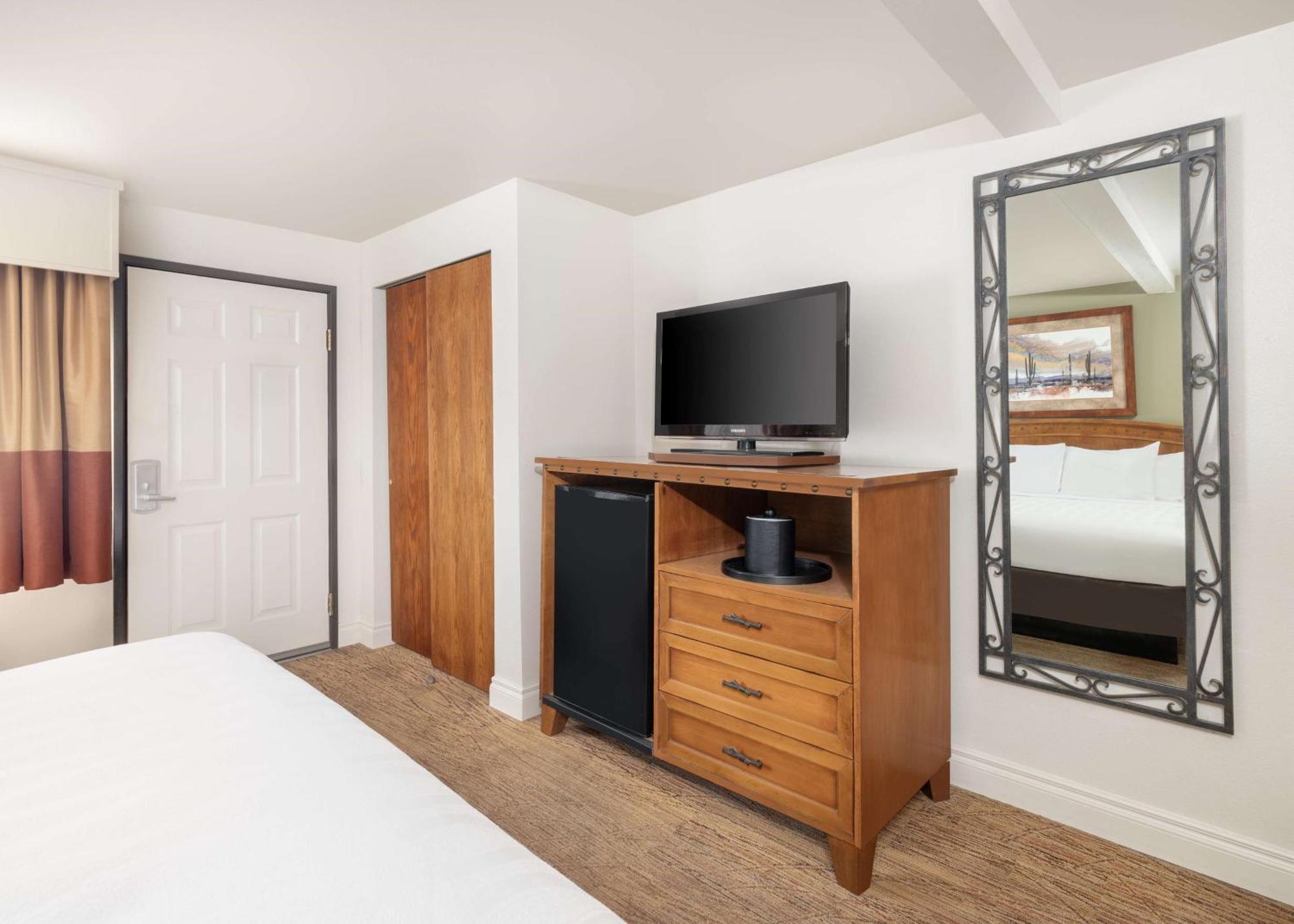 Best Western Red Hills Kanab Exterior foto