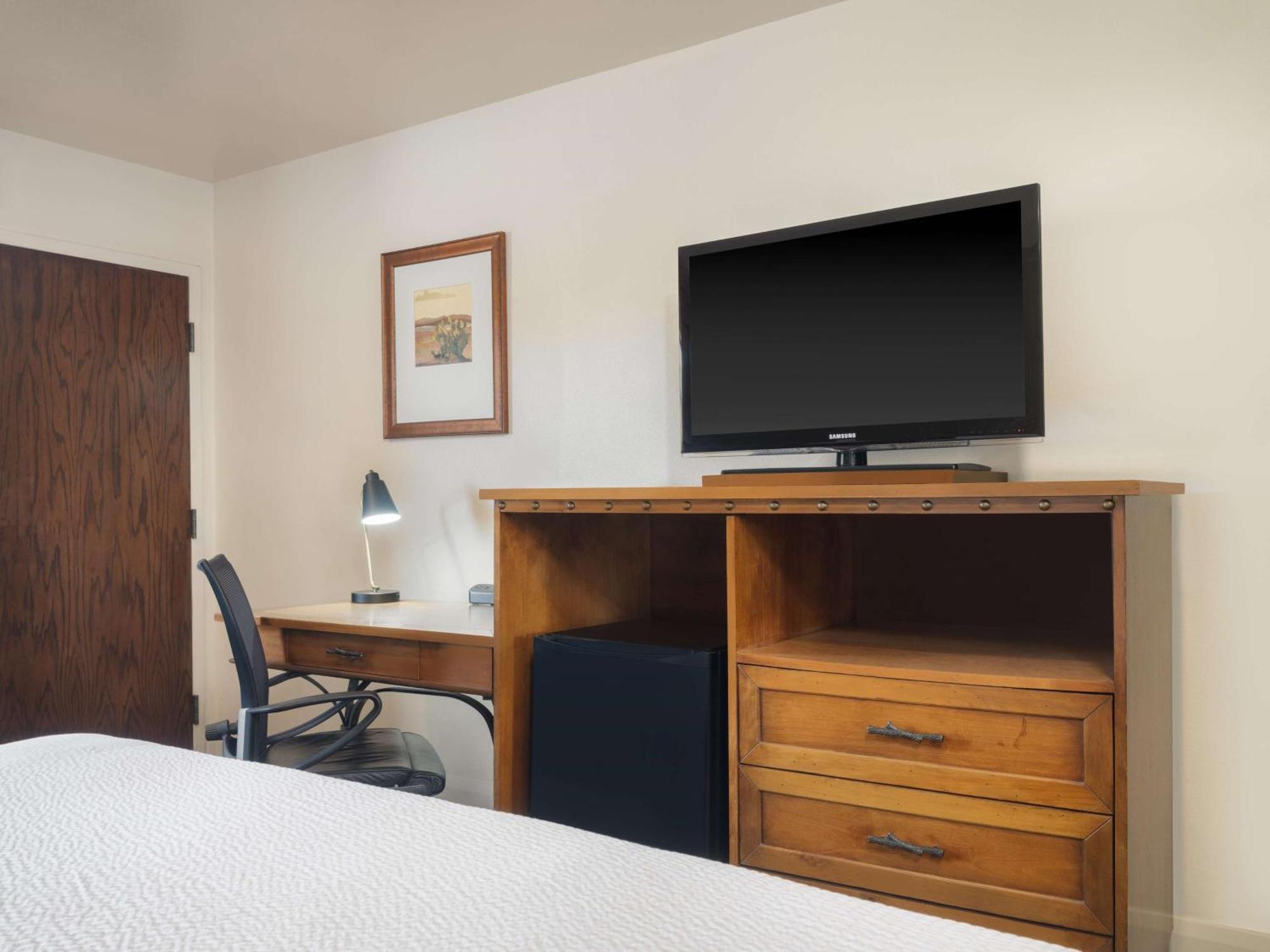 Best Western Red Hills Kanab Exterior foto