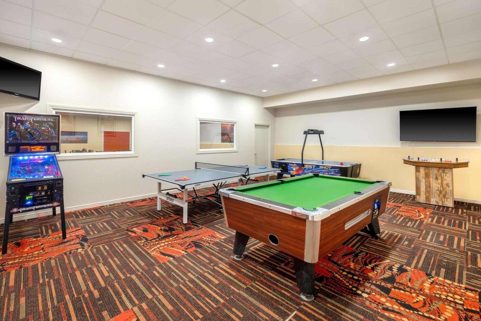 Best Western Red Hills Kanab Exterior foto